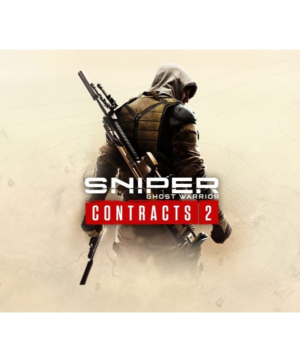 Sniper Ghost Warrior Contracts 2 Complete Edition XBOX One / Xbox Series X|S Xbox One Key EUROPE